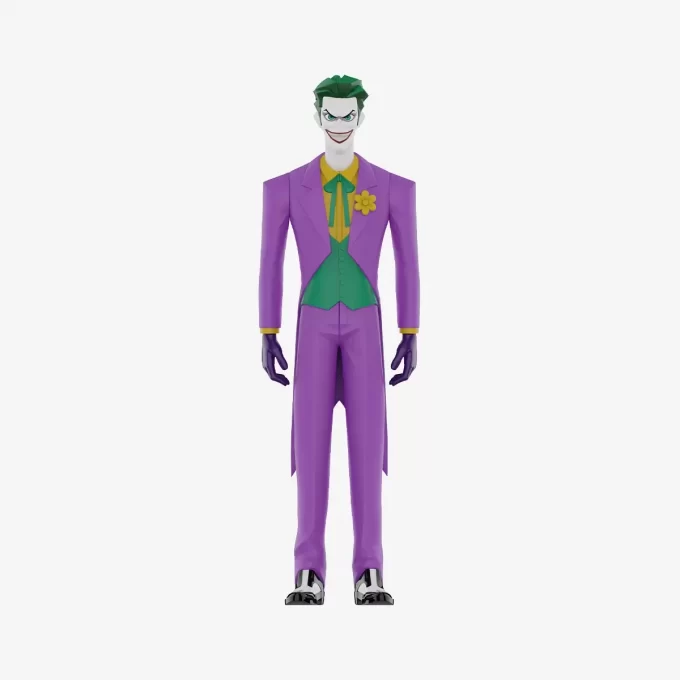 DC-serien Trendy Figur
