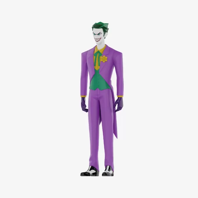 DC-serien Trendy Figur
