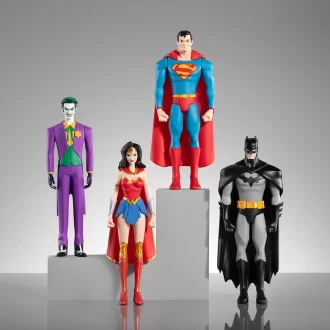 DC-serien Trendy Figur