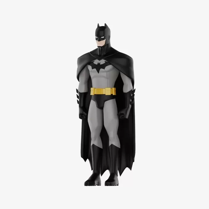 DC-serien Trendy Figur