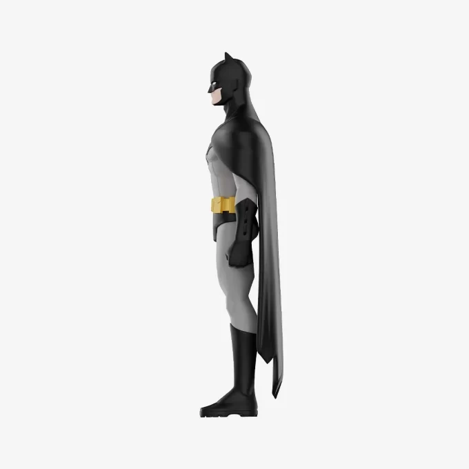 DC-serien Trendy Figur