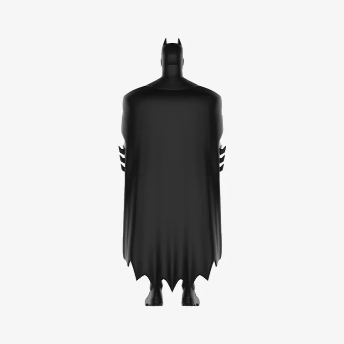 DC-serien Trendy Figur