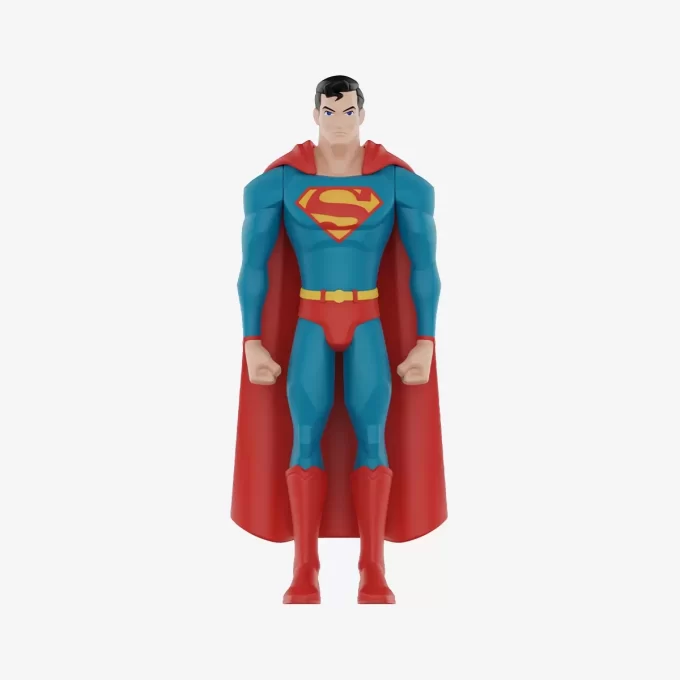DC-serien Trendy Figur