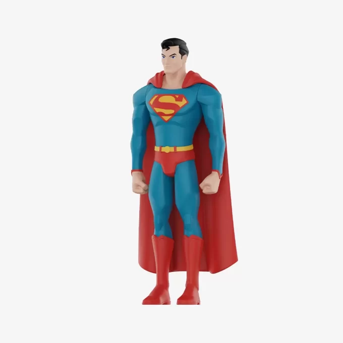 DC-serien Trendy Figur