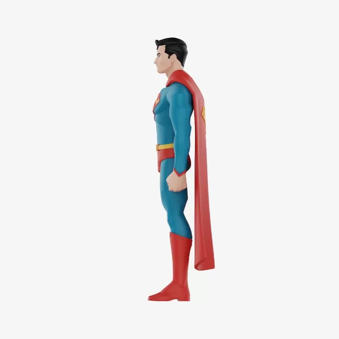 DC-serien Trendy Figur