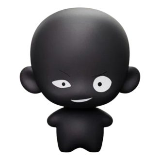 Detective Conan Super Mini «Culprit» Secret Edition