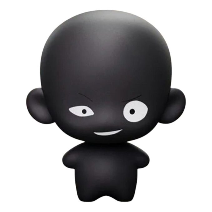 Detective Conan Super Mini «Culprit» Secret Edition