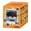 Detective Conan Super Mini forseglet etui (1 blindboks)