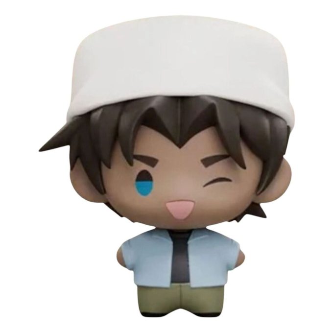Detektiv Conan Super Mini &laquo;Heiji Hattori&raquo;