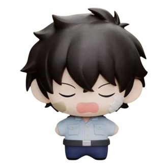 Detektiv Conan Super Mini &laquo;Jinpei Matsuda&raquo;