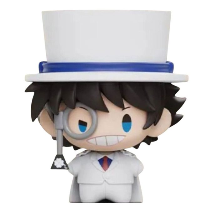 Detektiv Conan Super Mini &laquo;Kid the Phantom Thief&raquo;