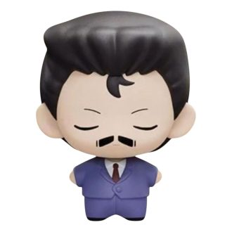 Detektiv Conan Super Mini &laquo;Kogoro Mori&raquo;