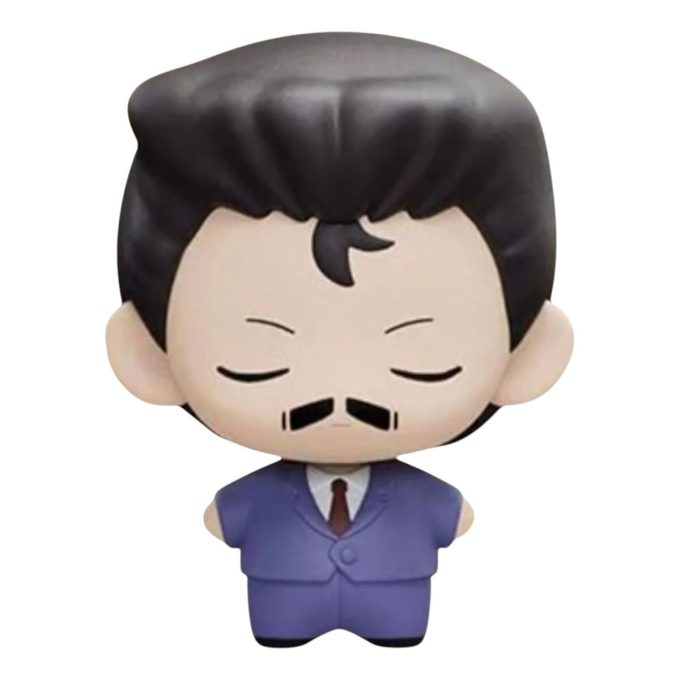 Detektiv Conan Super Mini &laquo;Kogoro Mori&raquo;