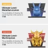 Digimon Adventure kjøleskapsmagnetseriefigurer