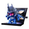 Digimon kjøleskapsmagnet forseglet etui &laquo;Kabuterimon&raquo;