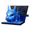 Digimon kjøleskapsmagnet forseglet etui &laquo;Kyuukyoku Shinka Metal Garurumon&raquo; Secret Edition