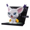 Digimon kjøleskapsmagnet forseglet etui &laquo;Tailmon&raquo;