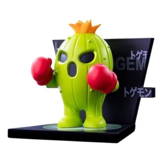 Digimon kjøleskapsmagnet forseglet etui &laquo;Togemon&raquo;