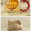 DIMOO Animal Kingdom-serien – glass