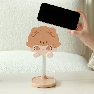DIMOO Animal Kingdom-serien – Mobiltelefonbrakett