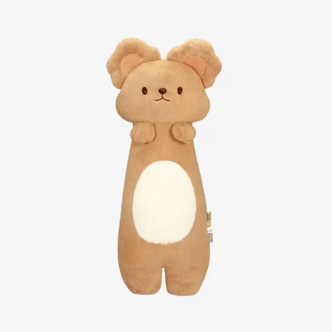 DIMOO Animal Kingdom-serien – pute