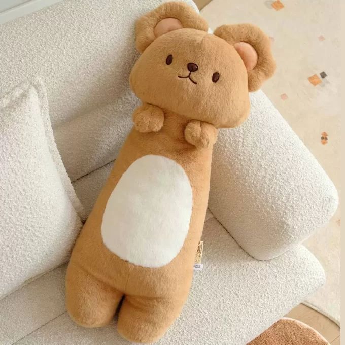 DIMOO Animal Kingdom-serien – pute
