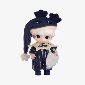 DIMOO Bli med meg actionfigur