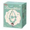 Dimoo Crush on Coffee Telefonanheng Forseglet Etui (1 Blindboks)
