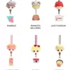 DIMOO Dating-serien – Lanyard Blind Box