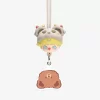 DIMOO Dating-serien – Lanyard Blind Box