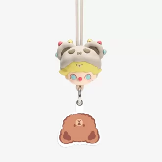 DIMOO Dating-serien – Lanyard Blind Box