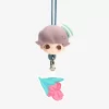 DIMOO Dating-serien – Lanyard Blind Box