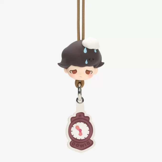 DIMOO Dating-serien – Lanyard Blind Box