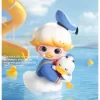 DIMOO Donald Duck 1/8 actionfigur