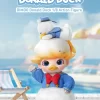 DIMOO Donald Duck 1/8 actionfigur
