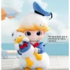 DIMOO Donald Duck 1/8 actionfigur