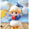 DIMOO Donald Duck 1/8 actionfigur