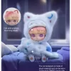 DIMOO Dream Travel-serien actionfigur