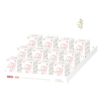 Dimoo Former i Naturfigurer Forseglet Etui (12 Blindbokser)