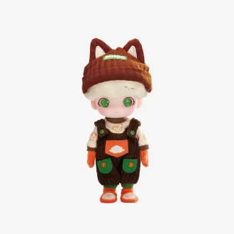 DIMOO Fox In The Woods actionfigur