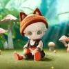 DIMOO Fox In The Woods actionfigur