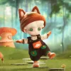 DIMOO Fox In The Woods actionfigur