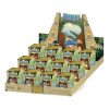 Dimoo Jurassic World-figurer i forseglet etui (12 blinde esker)