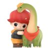 Dimoo Jurassic World Figures &laquo;Brachiosaurus Feeder&raquo;