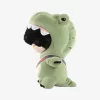 DIMOO Jurassic World Series – Bomullsdukke (Roar)