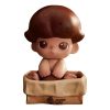 Dimoo kaffebønner B blisterpakker figur 7 cm &laquo;Kaffebønne B&raquo;