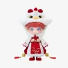 DIMOO Lykkebringende Løve 1/8 Actionfigur
