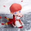 DIMOO Lykkebringende Løve 1/8 Actionfigur