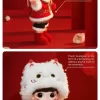 DIMOO Lykkekatt actionfigur