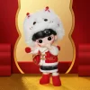 DIMOO Lykkekatt actionfigur